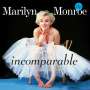 Marilyn Monroe: Incomparable (Limited Edition) (Blue Transparent Vinyl), LP,LP