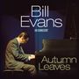 Bill Evans (Piano): Autumn Leaves - In Concert, LP