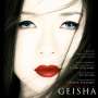 : Memoirs Of A Geisha (180g), LP,LP