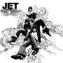 Jet: Get Born (180g), LP