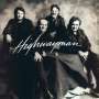 The Highwaymen (Waylon Jennings, Willie Nelson, Johnny Cash & Kris Kristofferson): Highwayman 2 (180g), LP