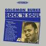 Solomon Burke: Rock 'n Soul (180g), LP