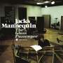 Jack's Mannequin: The Glass Passenger (180g), LP,LP