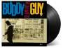 Buddy Guy: Slippin' In (180g), LP