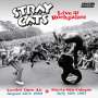 Stray Cats: Live At Rockpalast (180g) (Limited Numbered Edition) (Silver Vinyl), LP,LP,LP