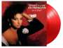 Gloria Estefan: Let It Loose (180g) (Limited Numbered Edition) (Translucent Red Vinyl), LP