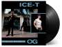 Ice-T: O.G. Original Gangster (180g), LP