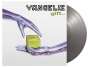 Vangelis: Gift (180g) (Limited Numbered Edition) (Silver Vinyl), LP,LP