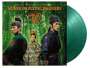 : House Of Flying Daggers (180g) (Limited Numbered Edition) (Green Marbled Vinyl), LP