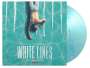: White Lines (180g) (Limited Numbered Edition) (Mediterranean Blue Vinyl), LP,LP