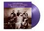 Elvis Costello: The Juliet Letters (180g) (Limited Numbered Edition) (Purple Vinyl), LP