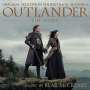 : Outlander: Season 4 (180g) (Limited Numbered Edition) (Gold & Black Mixed Vinyl), LP,LP