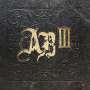 Alter Bridge: AB III (180g), LP,LP