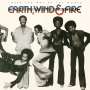 Earth, Wind & Fire: That's The Way Of The World (180g), LP