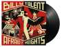 Billy Talent: Afraid Of Heights (180g), LP,LP