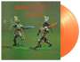 : Battle Axe (180g) (Limited Numbered Edition) (Orange Vinyl), LP