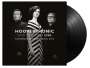 Hooverphonic: With Orchestra Live (180g), LP,LP