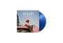: Minari (180g) (Limited Numbered Edition) (Translucent Blue Vinyl), LP