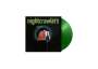 Nightcrawlers: Let's Push It (180g) (Limited Numbered Edition) (Solid Green Vinyl), LP,LP