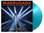 Madrugada (Norwegen): The Industrial Silence Tour 2019 - Live At Rockpalast (180g) (Limited Numbered Edition) (Turquoise Vinyl), LP,LP,LP