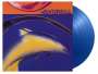 Chapterhouse: Mesmerise EP (180g) (Limited Numbered Edition) (Translucent Blue Vinyl), MAX