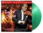 André Rieu: Merry Christmas (remastered) (180g) (Limited Numbered Edition) (Translucent Green Vinyl), LP