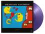 Pharoah Sanders: Moon Child (180g) (Limited Numbered Edition) (Purple Vinyl), LP