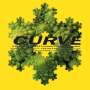 Curve: Fait Accompli (Extended) (180g) (Limited Numbered Edition) (Yellow & Blue Marbled Vinyl), MAX