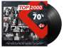 : Top 2000 - The 70's (180g), LP,LP