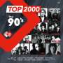 : Top 2000: The 90's (180g), LP,LP