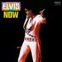 Elvis Presley: Elvis Now (180g), LP