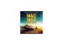 : Mad Max: Fury Road (Junkie XL) (180g), LP,LP