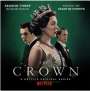 : The Crown Season 3 (180g) (Black Vinyl), LP