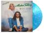 Modern Talking: Don't Worry (180g) (Limited Numbered Edition) (Blue, White & Black Marbled Vinyl), MAX