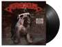 Krokus: Dirty Dynamite (180g), LP,LP
