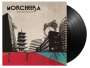 Morcheeba: The Antidote (180g), LP