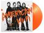 American Hi-Fi: Hearts On Parade (180g) (Limited Numbered Edition) (Orange Vinyl), LP