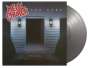 Metal Church: The Dark (180g) (Limited Numbered Edition) (Silver Vinyl), LP