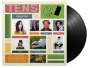 : Tens Collected (180g), LP,LP