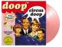 Doop: Circus Doop (180g) (Limited Numbered Edition) (Candy Cotton Vinyl), LP