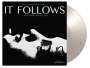 : It Follows (180g) (Limited Numbered Edition) (Black & White Marbled Vinyl), LP