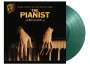 : The Pianist (180g) (Limited Numbered 20th Anniversary Edition) (Green Vinyl), LP,LP