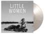 : Little Women (O.S.T.) (180g) (Limited Numbered Edition) (Black & White Marbled Vinyl), LP,LP