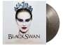 : Black Swan (180g) (Limited Numbered Edition) (Silver & Black Marbled Vinyl), LP