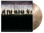 : Band Of Brothers (180g) (Limited Numbered Edition) (Smoke Vinyl), LP,LP