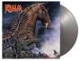 Realm: Endless War (180g) (Limited Numbered Edition) (Silver Vinyl), LP