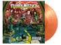 Fleddy Melculy: Live @ Graspop Metal Meeting '18 (180g) (Limited Numbered Edition) (Voodoo Orange Vinyl), LP