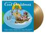 : A Very Cool Christmas 1 (180g) (Limited Numbered Edition) (Gold Vinyl), LP,LP