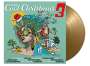 : A Very Cool Christmas 3 (180g) (Limited Numbered Edition) (Gold Vinyl), LP,LP