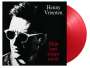 Henny Vrienten: Mijn Hart Slaapt Nooit (180g) (Limited Numbered Edition) (Translucent Red Vinyl), LP